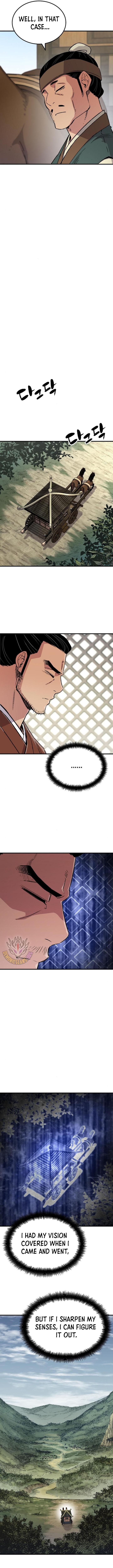 Reincarnation Of The Heavenly Demon Chapter 73 13
